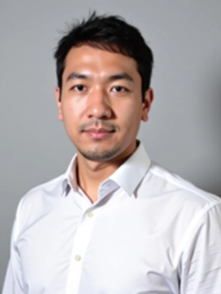 Hellgrauer Hintergrund