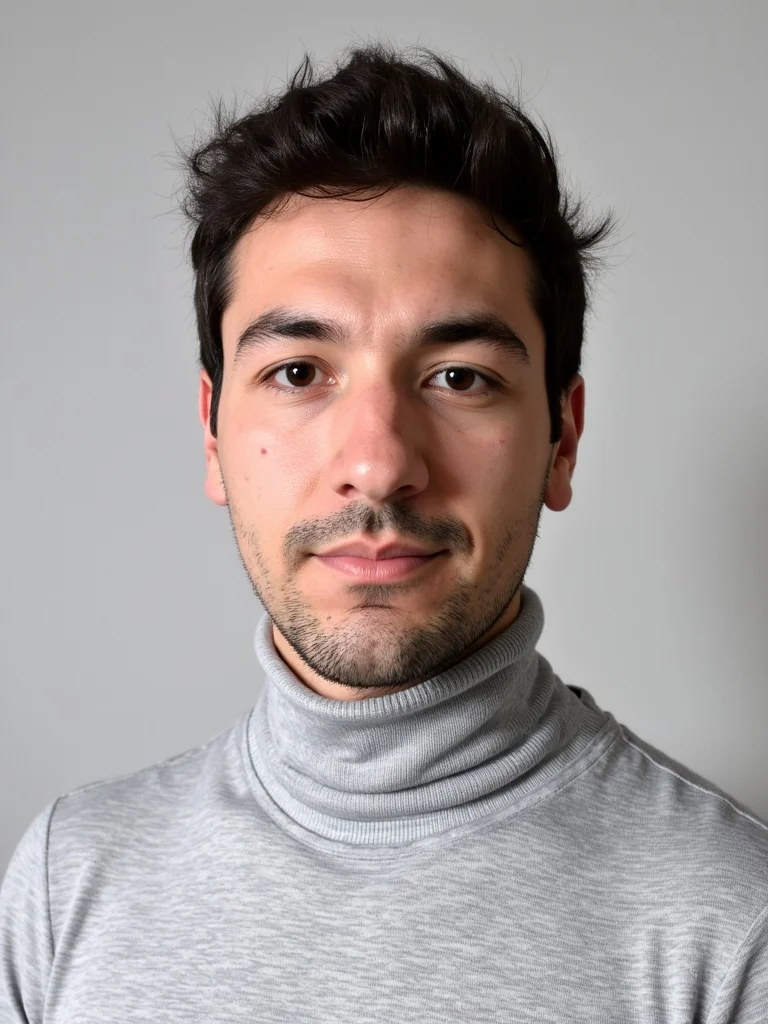 Neutraler Hintergrund