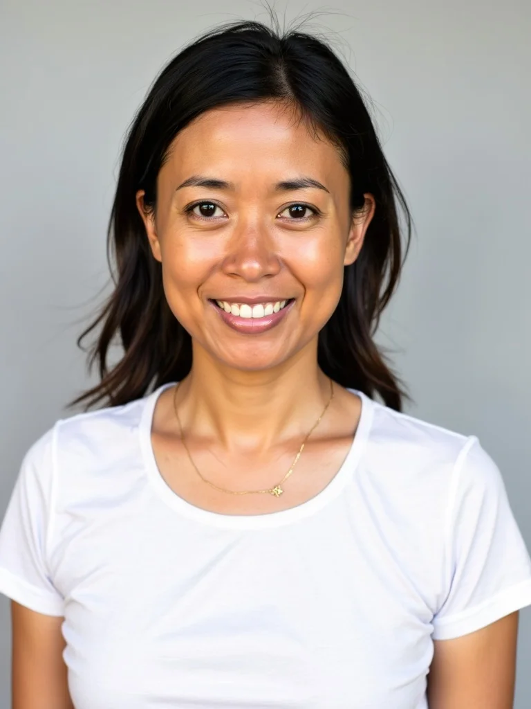 Hellgrauer Hintergrund