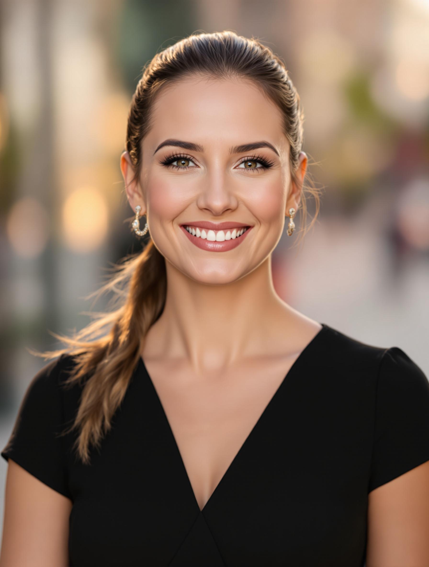 Vollständig informierte Antragstellerin