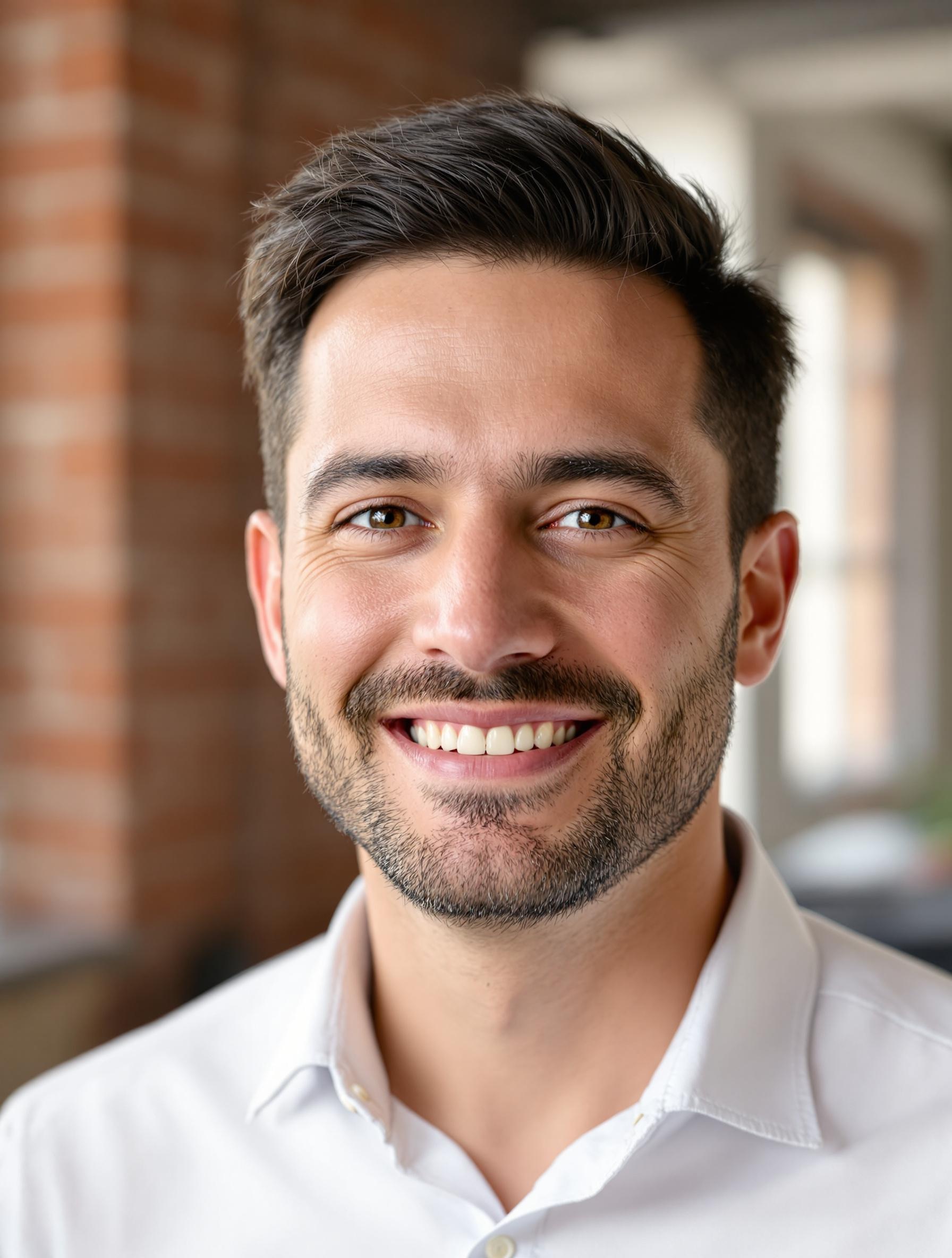 Technisch perfekt Kunde