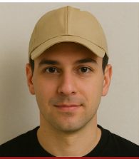 Schlechtes Beispiel: Hut