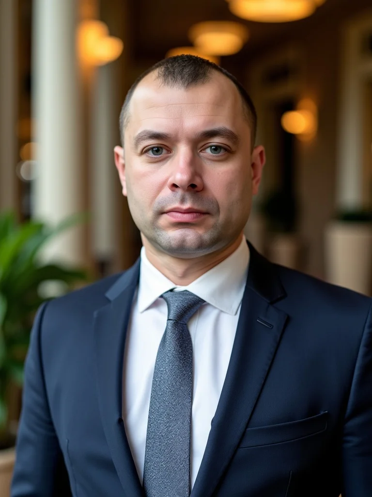 Professionelles Bewerbungsfoto 3